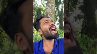 ভাবিনি কখনও যাবে চলেvairalvideo [upl. by Nairahcaz935]