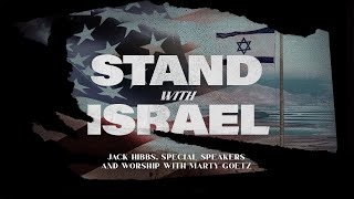 Stand With Israel [upl. by Queston]