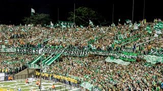 El Pregón Verde  Banda de Los del Sur [upl. by Egiap]