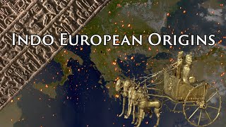 Indo European Origins of the Ancient Mediterranean  Dr Fred Woudhuizen [upl. by Nodnyl]