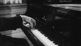 Jakob Gimpel plays Mendelssohn [upl. by Idalina]