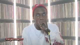 Tyga freestyle  Westwood [upl. by Baggott]