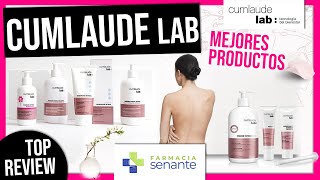 CUMLAUDE Lab Opiniones 🌷 Cumlaude Higiene Intima Productos 🌷 Cumlaude Opiniones 💗 FARMACIA SENANTE [upl. by Eednarb]