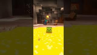 Minecraft Animation Shorts shorts short minecraft youtubeshorts [upl. by Federica]