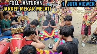 Live Mendem Janturan Jaranan MEKAR MELATI Di Binje baru [upl. by Jada]