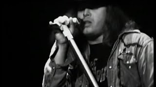 Lynyrd Skynyrd  I Got The Same Old Blues  371976  Winterland Official [upl. by Oilla]