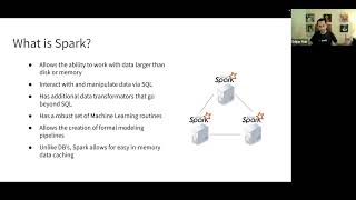 An Introduction to Spark with R by Edgar Ruiz Software Engineer PositPBC [upl. by Denna977]