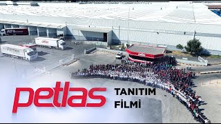 Petlas Tanıtım Filmi [upl. by Ainotna]