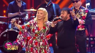 LOREDANA Sandu Ciorba amp Banda Agurida  Gipsy Love Medley [upl. by Sydney]