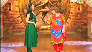 Nache Le Ve  Aaja Nachle part 3 [upl. by Aiet939]