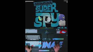 The Backyardigans  International Super Spy [upl. by Everest]