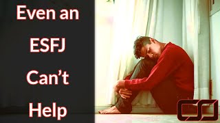 Helping an ISFP through decay and depression  CS Joseph [upl. by Legge143]