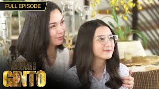 ENG SUB Ep 80  Kadenang Ginto  Francine Diaz Dimples Romana Beauty GonzalesAndre Brillantes [upl. by Ycinuq]