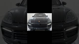 2023 Porsche Cayenne S Repo  DealerAuction porsche [upl. by Aniratac992]