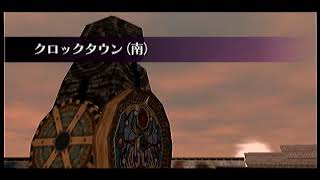 The Legend of Zelda Majoras Mask 100 Speedrun in 43959 [upl. by Hluchy856]