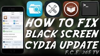 Easiest way to install Cydia Repo  Sileo Repo  2021 May [upl. by Tamarra]