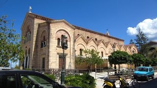 Saint Dionysios Cathedral – Zakynthos  Zakynthos [upl. by Llemart]