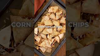 Goya Recipes  Easy Pinto Bean Nachos with Chipotle [upl. by Rosinski]