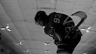 Hockey edit TEST  New Jersey Devils Intro [upl. by Nolyk862]