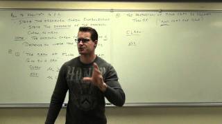 Statistics Lecture 82 An Introduction to Hypothesis Testing [upl. by Akemehc873]