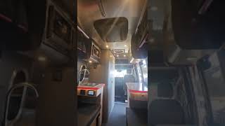 2025 Airstream Interstate 19Xe Review Luxury Class B RV with Electric Power – Full Tour amp Features [upl. by Rozelle568]