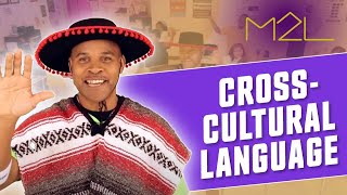 Listos K3 CrossCultural Language [upl. by Ynitsed]