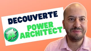 Créer un schéma relationnel de données en utilisant Power Architect [upl. by Cummins]