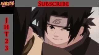 Sasuke vs Haku PT 2 HD [upl. by At628]