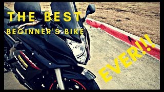 Yamaha FZ6R 35000 Mile Review [upl. by Hsizan]