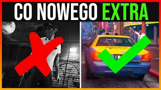 W TYM SZALEŃSTWIE JEST METODA GTA 6 TE SPRAWY  CO NOWEGO EXTRA  GTA ONLINE [upl. by Brenk471]