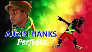 REGGAE MUSIC  PERFÍDIA  AUZIN HANKS [upl. by Aubarta]