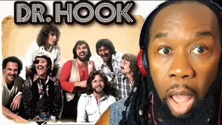 DR HOOK AND THE MEDICINE SHOW Freakin at the Freakers ball Music Reaction  Its absolutely hilarious [upl. by Arrad511]