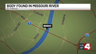 Man found dead in Missouri River had fled MSHP traffic stop on Blanchette Bridge [upl. by Ries803]