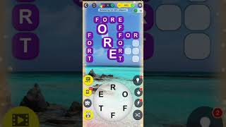 CrossWord Jam Level 111 to 130  Greece [upl. by Attebasile458]