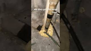 Radon Mitigation Gone Wrong Check Your Sump Pump [upl. by Payton]