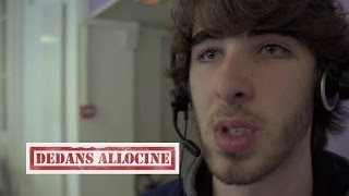 Dedans AlloCiné  S01E04  quotTéléphone arabequot [upl. by Alice]