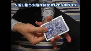 Top Shot Tutorial  Lennart Green トップショット 解説 [upl. by Fawcett]