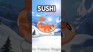 Want DELICIOUS Pokémon Battles Watch This Now pokemon [upl. by Atihcnoc]