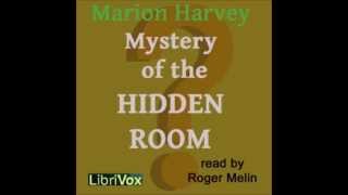 The Mystery of the Hidden Room FULL Audiobook [upl. by Borras]