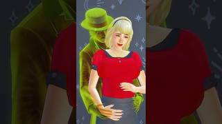 👻 Tive um bebê com o Fantasma Guinho no The Sims 4 thesims4 sims4 [upl. by Ruy]