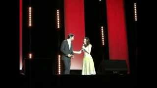 Arnav and Khushi LG Arena 2012FULL VERSION HQAVI [upl. by Rosse273]