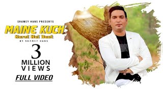 New Masih Song  Maine Kuch Karni Hai Baat  Full Video  Shamey Hans  New Masih Song 2019 [upl. by Herstein]