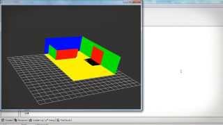 How to Make a Simple 3D Modeling Program  OpenGL Tutorial [upl. by Antoine]