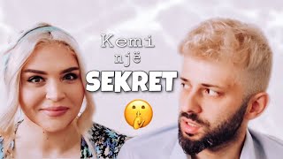 KEMI MBAJTUR NJE SEKRET [upl. by Devi230]