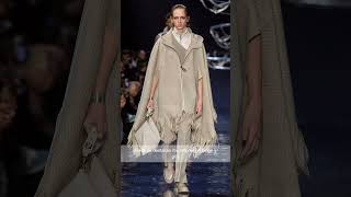 FENDI Desfile de Moda Otoñoinvierno 2023  2024 para Hombres [upl. by Delores706]