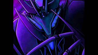 Decepticons Theme Songs Prime Only [upl. by Anairol]