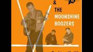 Johnny Bach amp the Moonshine Boozers Brand New Cadillac [upl. by Agueda]