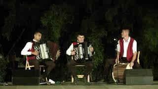 Serbian folk music Traditional Serbian music 1 [upl. by Nnaul]