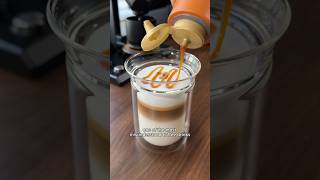 How to Make a Macchiato [upl. by Yadsnil]