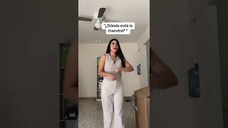 maestra humor profesor teacher comedia profes comedy alumnos profesorado [upl. by Torhert]